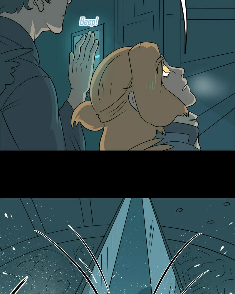 Read The Croaking chapter 251 image 59 on Lezhin