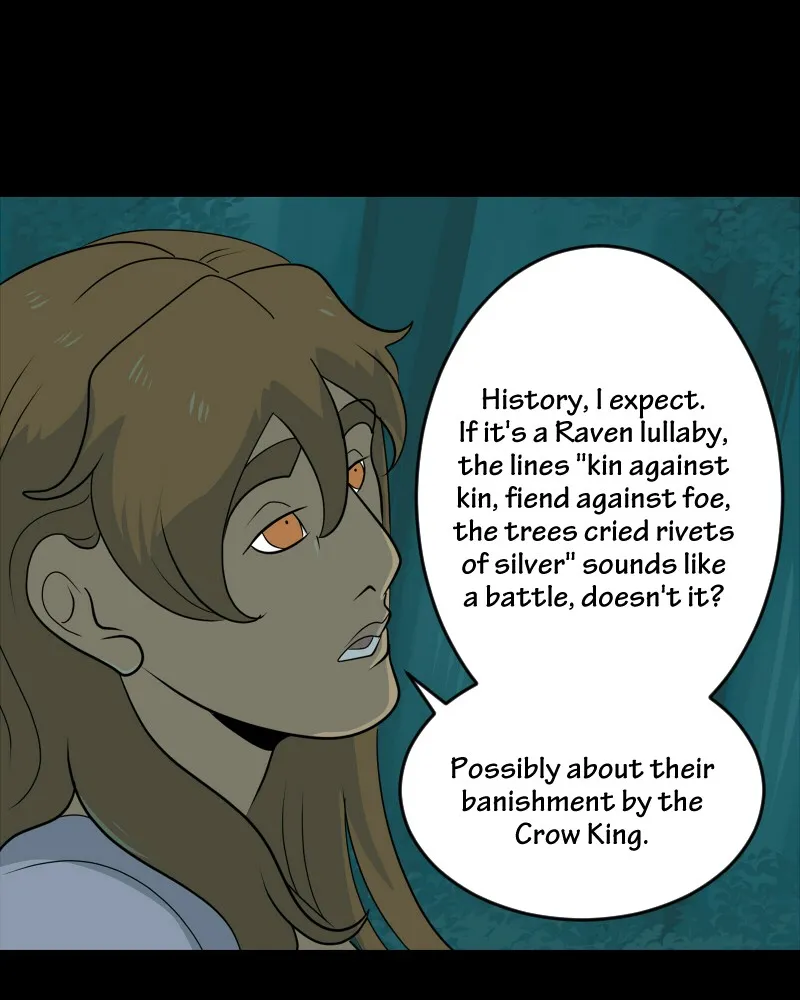 Read The Croaking chapter 251 image 6 on Lezhin