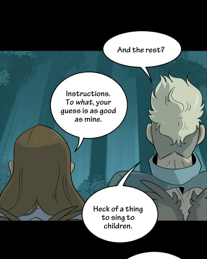 Read The Croaking chapter 251 image 7 on Lezhin