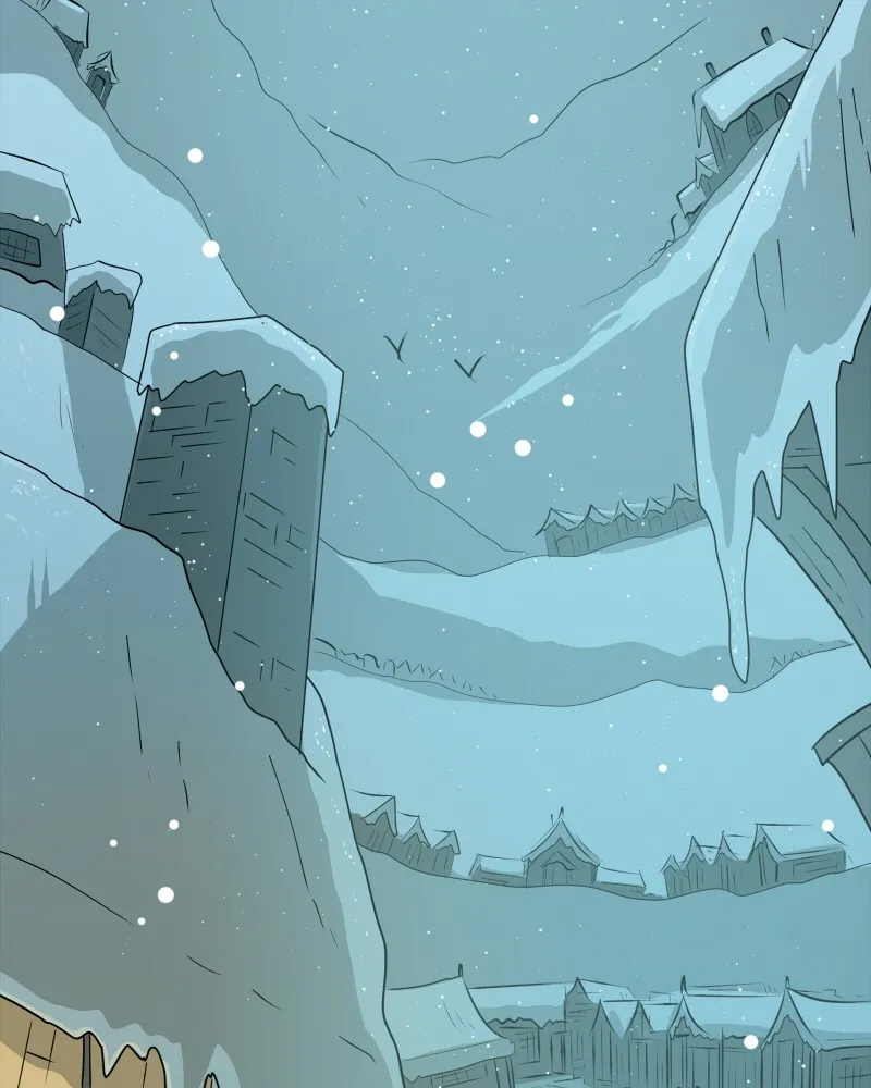 Read The Croaking chapter 252 image 1 on Lezhin