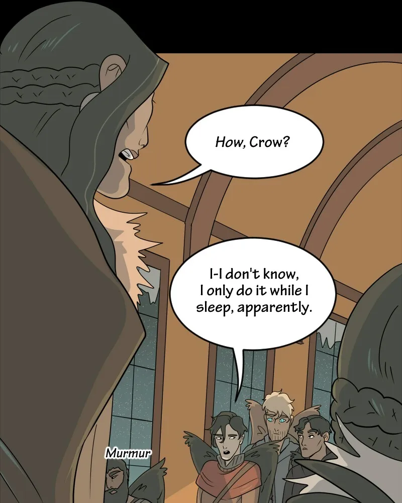 Read The Croaking chapter 252 image 12 on Lezhin
