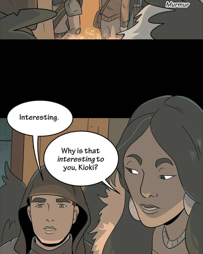 Read The Croaking chapter 252 image 13 on Lezhin
