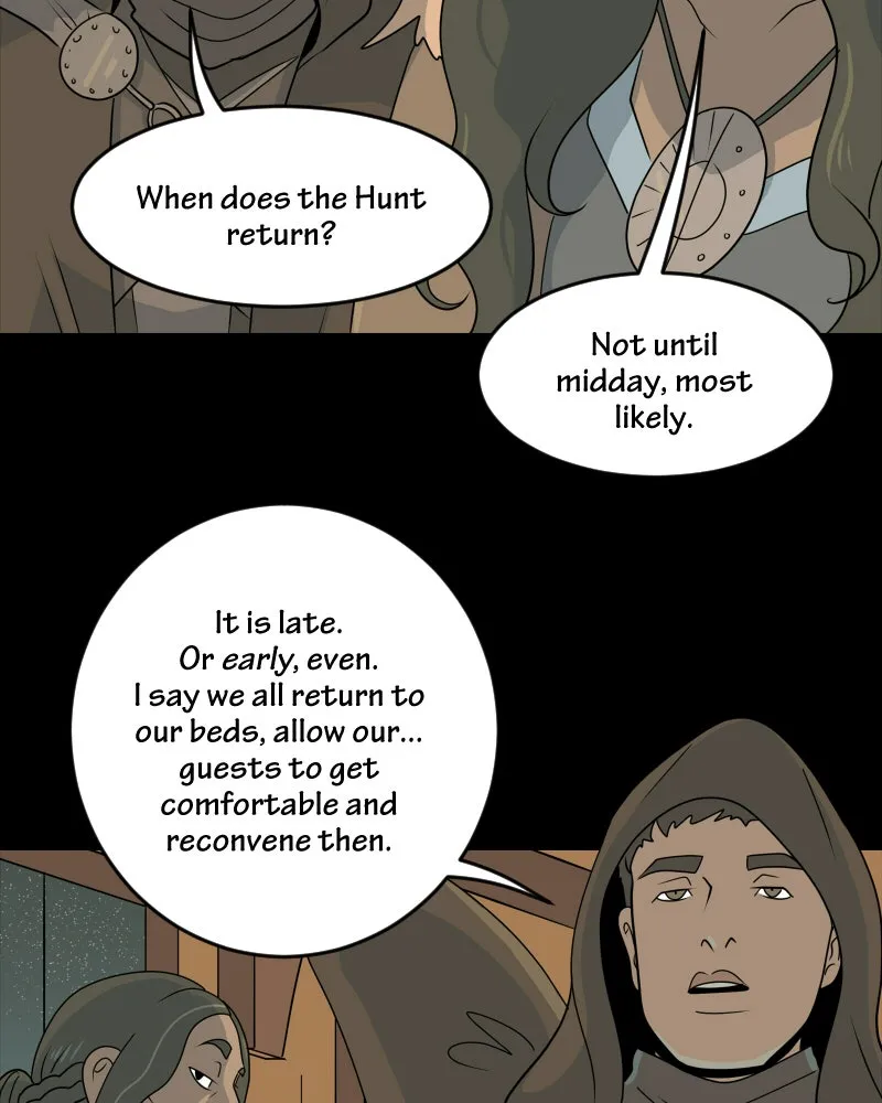 Read The Croaking chapter 252 image 14 on Lezhin