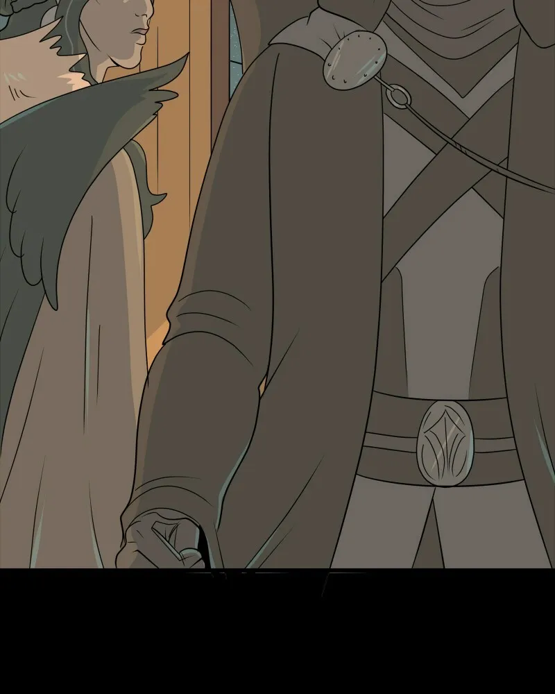 Read The Croaking chapter 252 image 15 on Lezhin