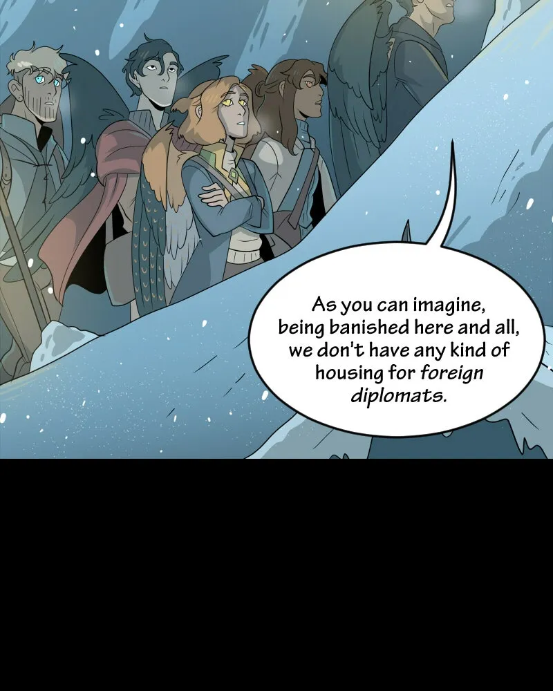 Read The Croaking chapter 252 image 18 on Lezhin