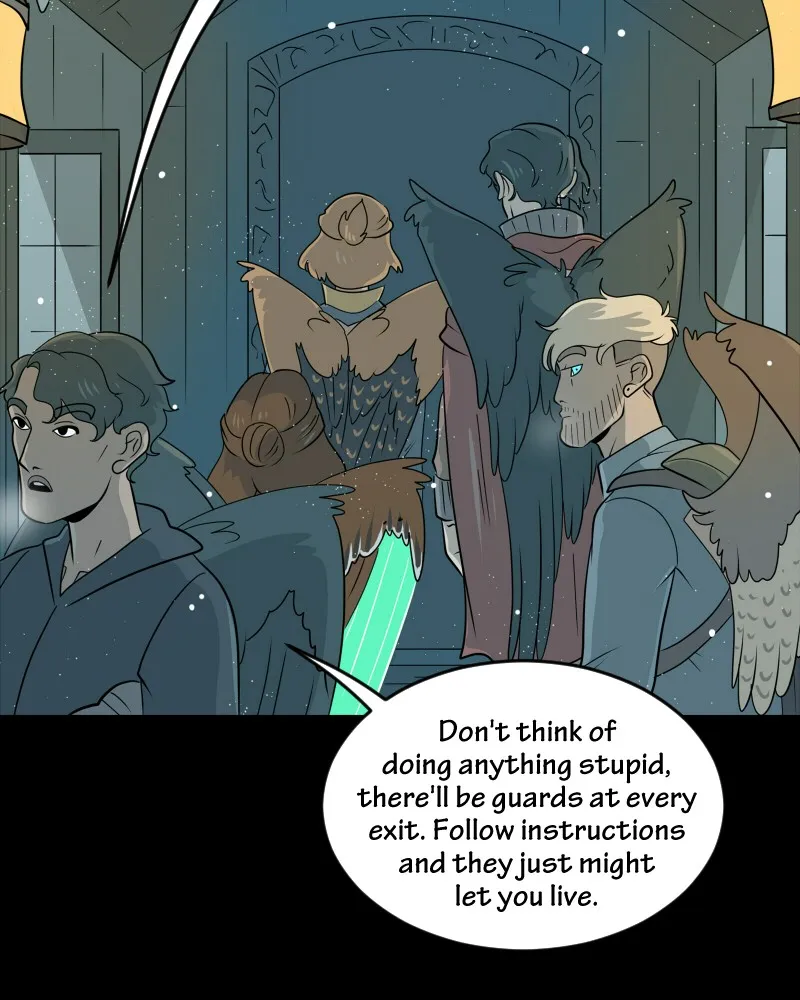 Read The Croaking chapter 252 image 25 on Lezhin