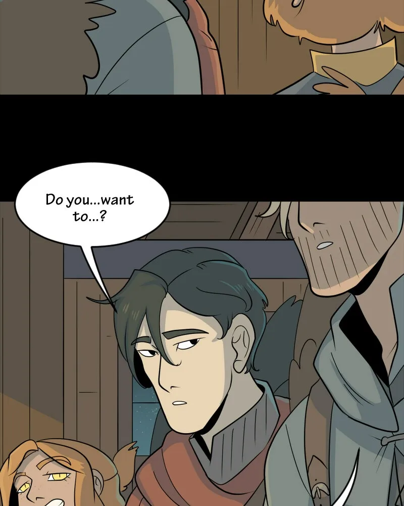 Read The Croaking chapter 252 image 28 on Lezhin