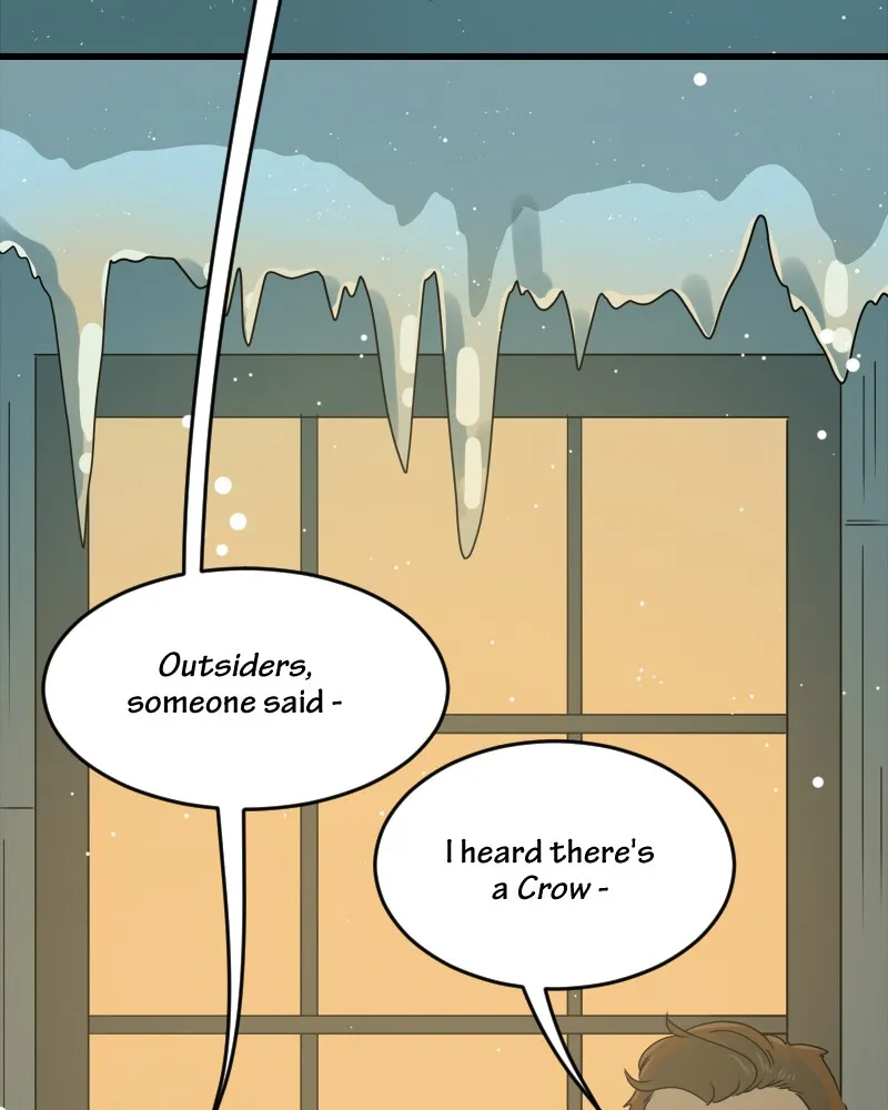 Read The Croaking chapter 252 image 3 on Lezhin