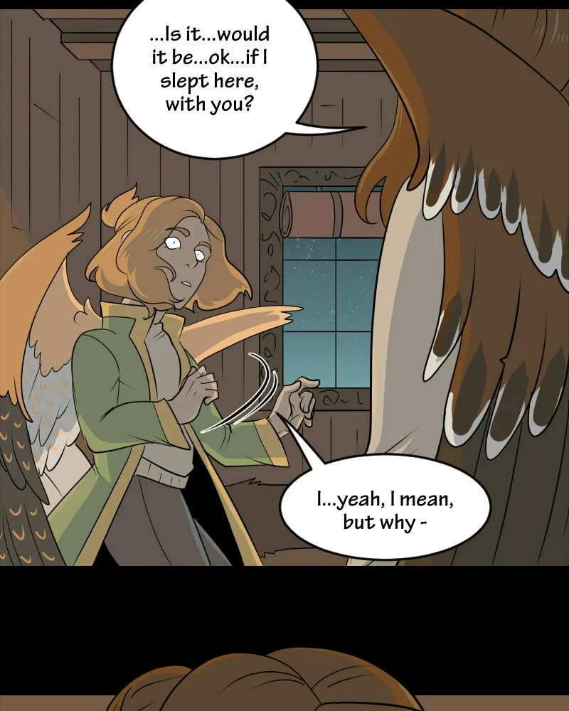 Read The Croaking chapter 252 image 32 on Lezhin