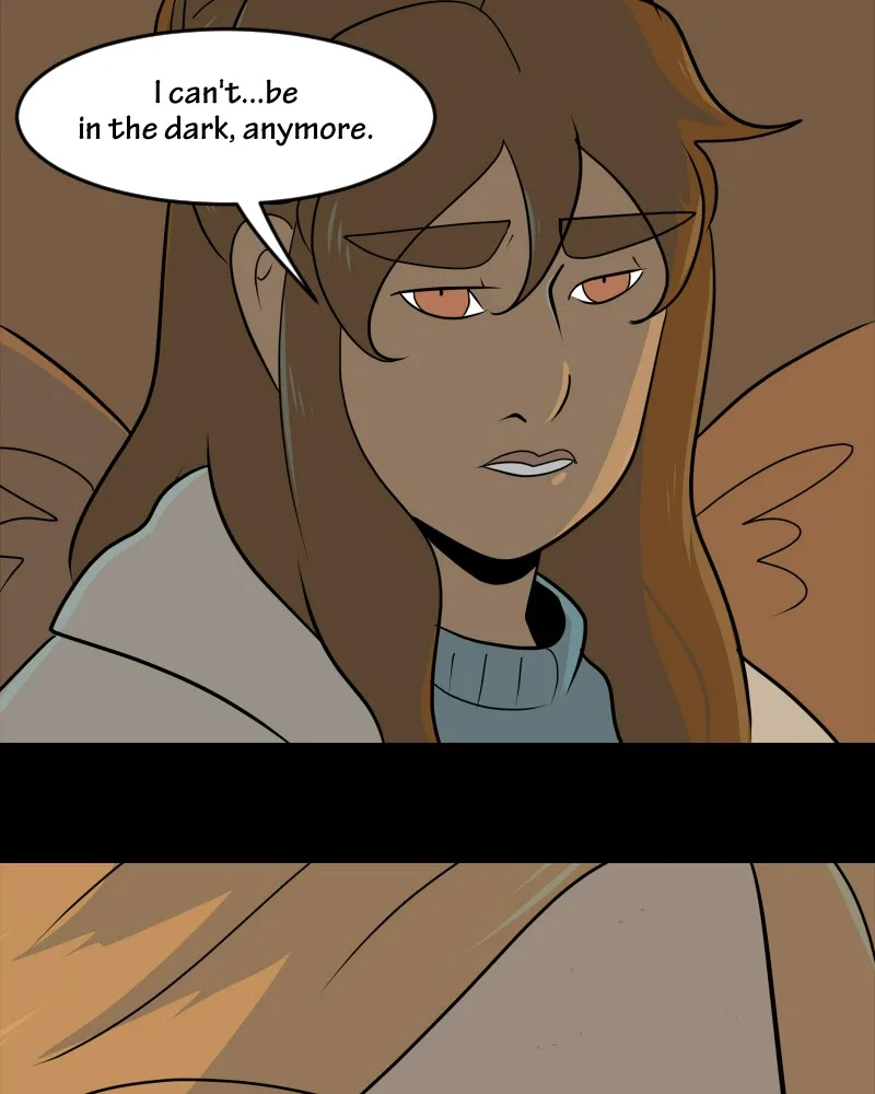 Read The Croaking chapter 252 image 33 on Lezhin