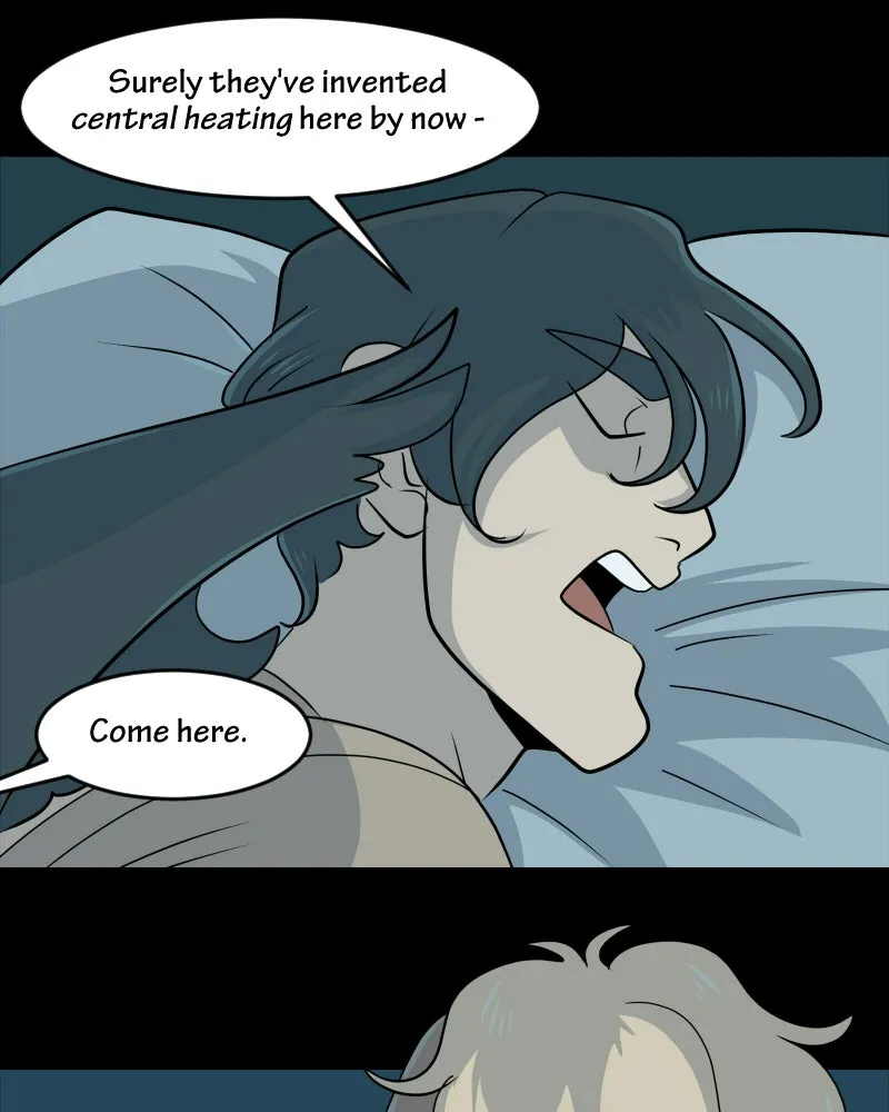Read The Croaking chapter 252 image 36 on Lezhin