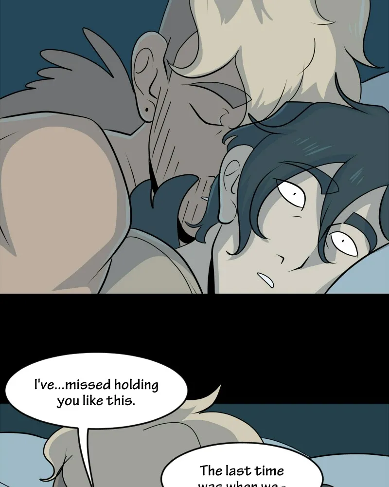 Read The Croaking chapter 252 image 37 on Lezhin