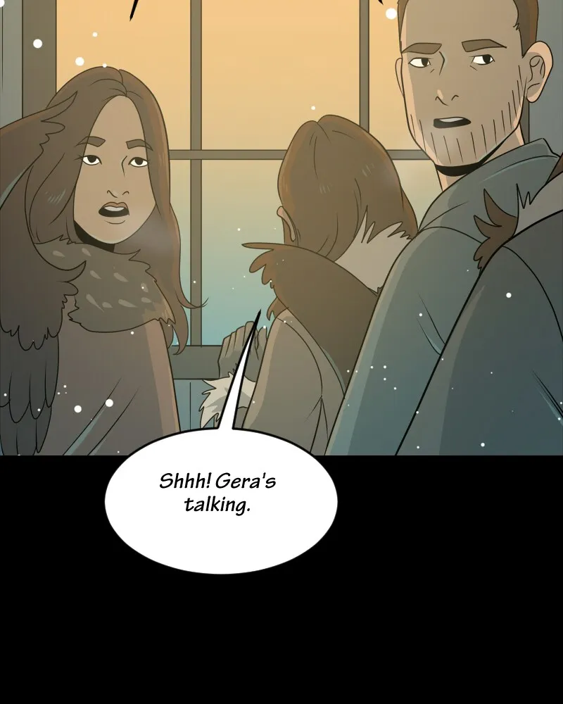 Read The Croaking chapter 252 image 4 on Lezhin