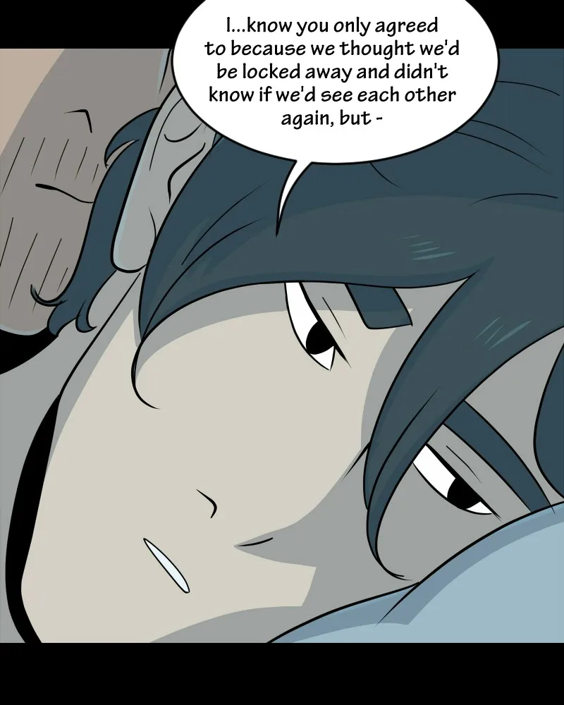 Read The Croaking chapter 252 image 40 on Lezhin