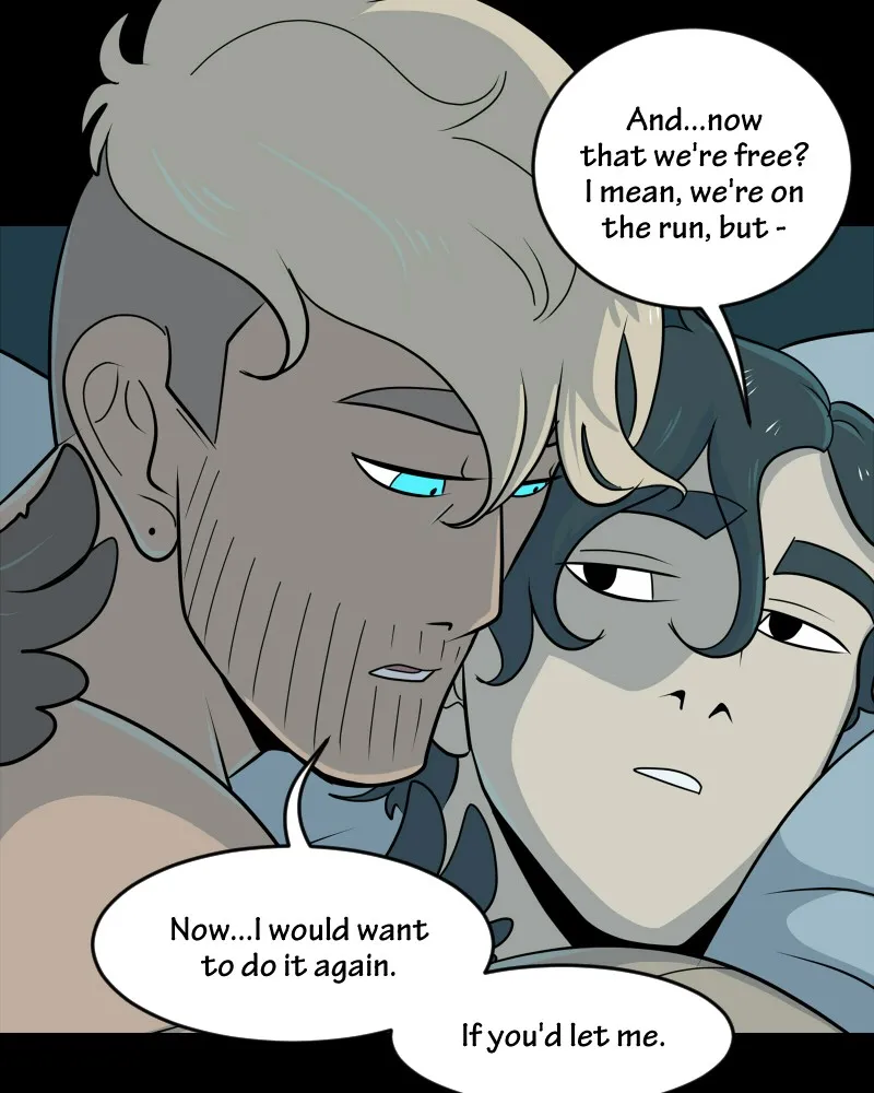 Read The Croaking chapter 252 image 42 on Lezhin