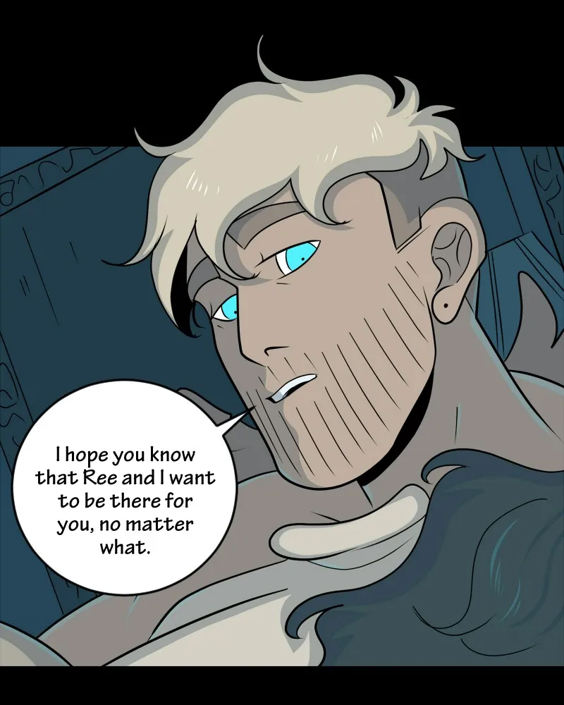Read The Croaking chapter 252 image 45 on Lezhin