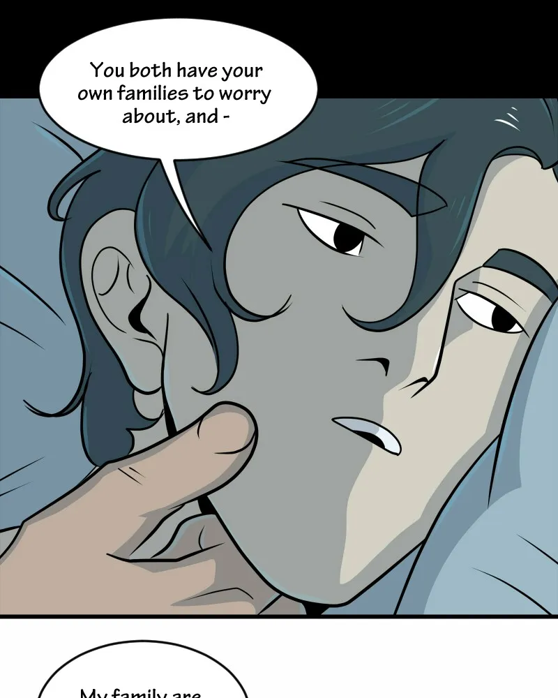Read The Croaking chapter 252 image 46 on Lezhin