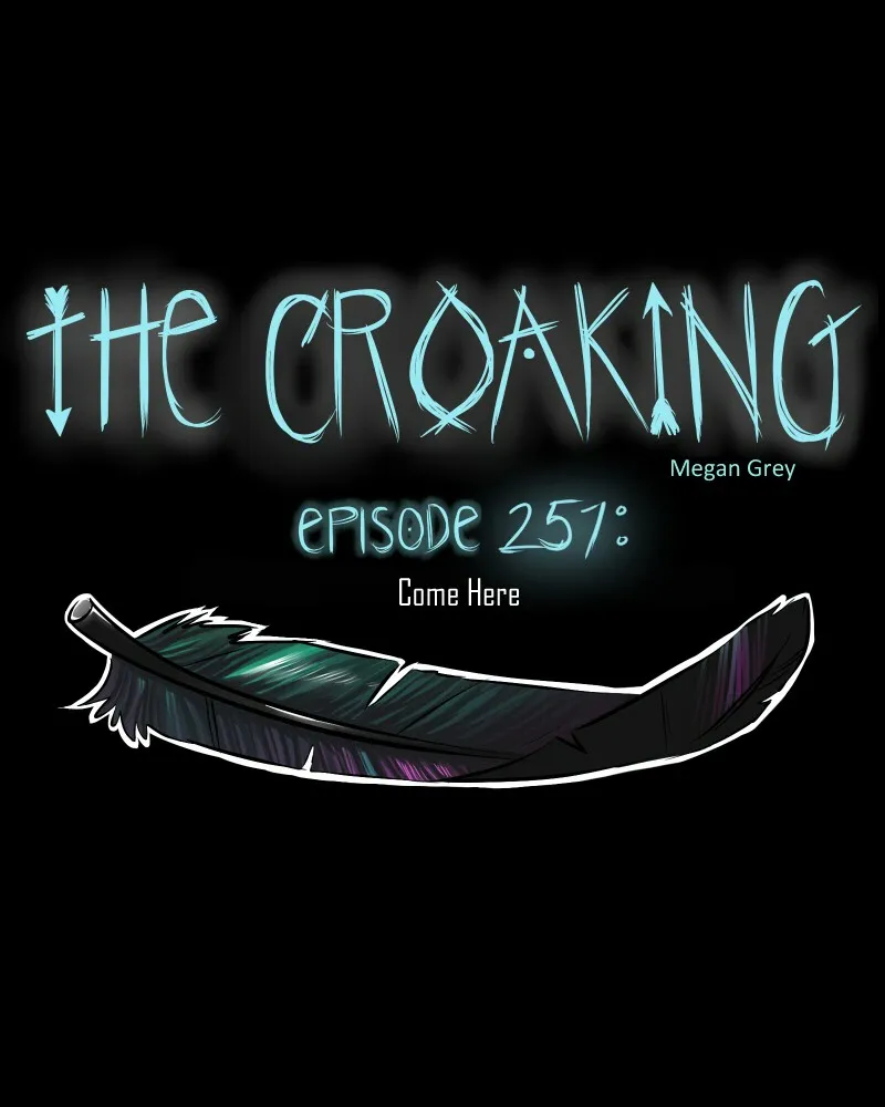 Read The Croaking chapter 252 image 5 on Lezhin