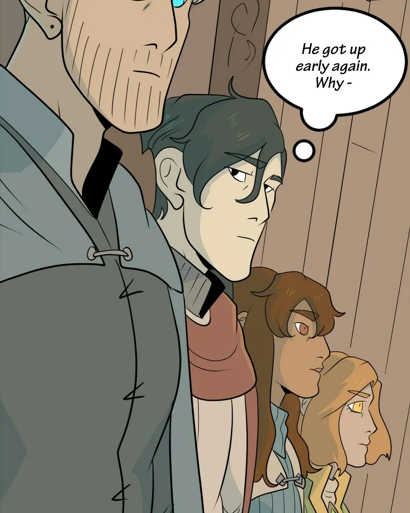 Read The Croaking chapter 252 image 53 on Lezhin