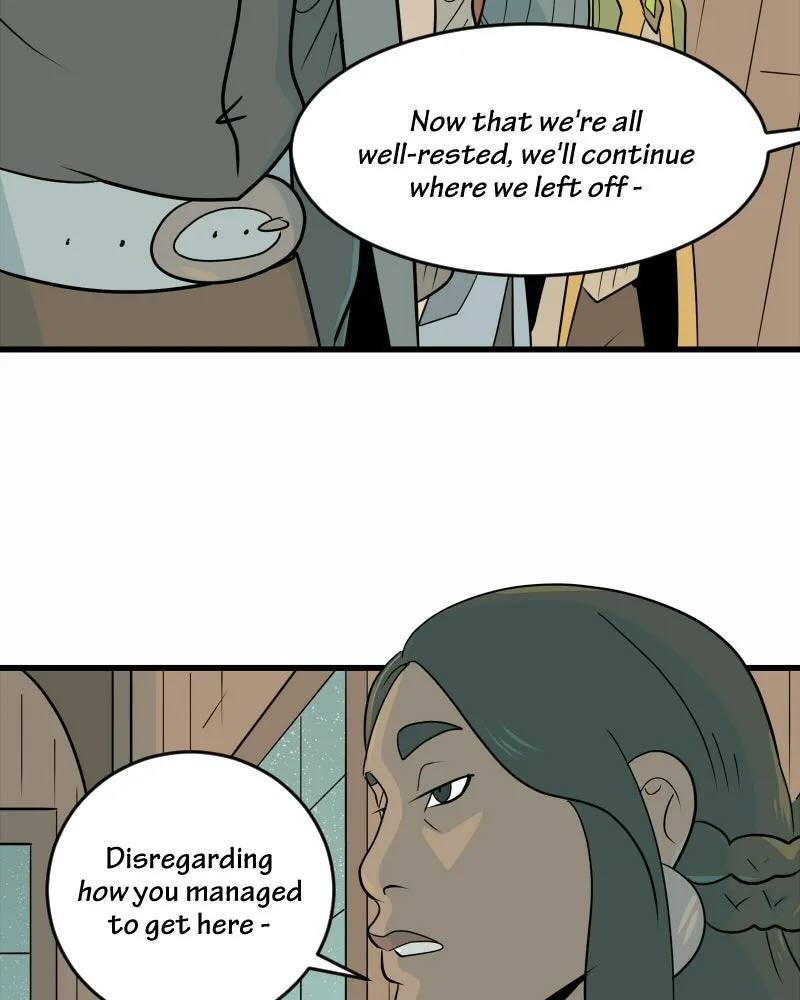 Read The Croaking chapter 252 image 54 on Lezhin