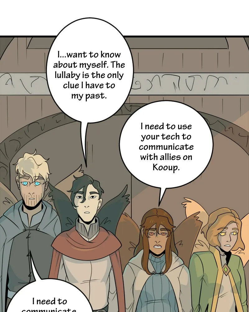 Read The Croaking chapter 252 image 56 on Lezhin