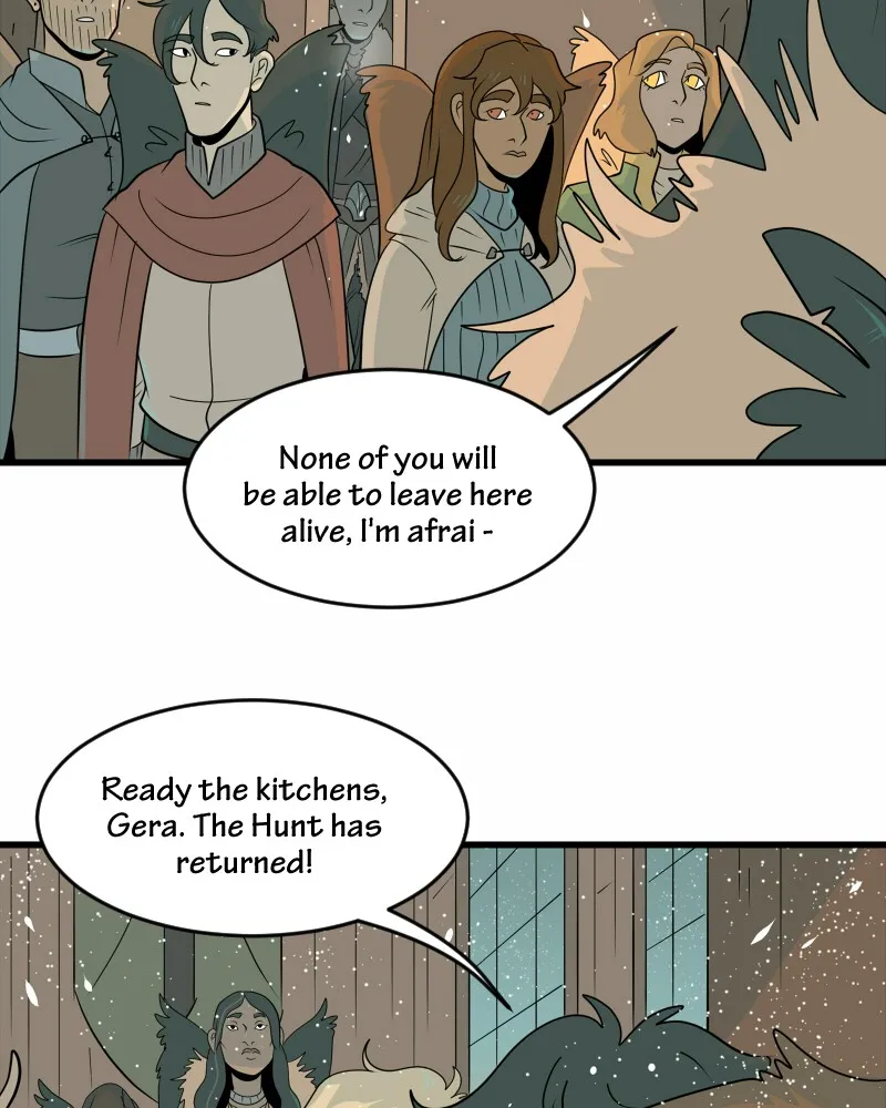 Read The Croaking chapter 252 image 59 on Lezhin