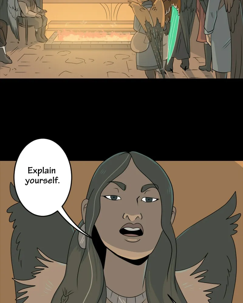 Read The Croaking chapter 252 image 7 on Lezhin