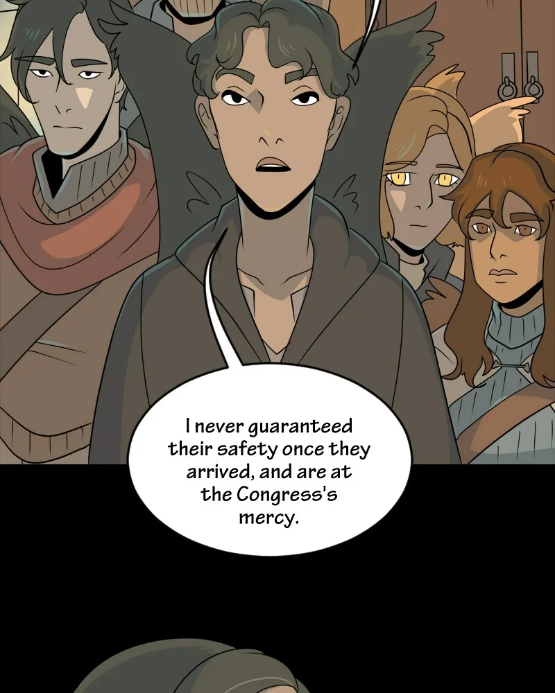 Read The Croaking chapter 252 image 9 on Lezhin