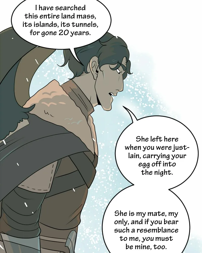 Read The Croaking chapter 253 image 11 on Lezhin