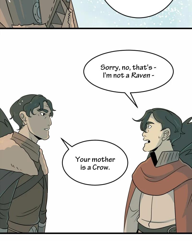 Read The Croaking chapter 253 image 12 on Lezhin