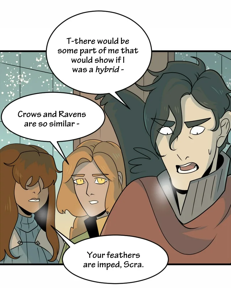Read The Croaking chapter 253 image 13 on Lezhin
