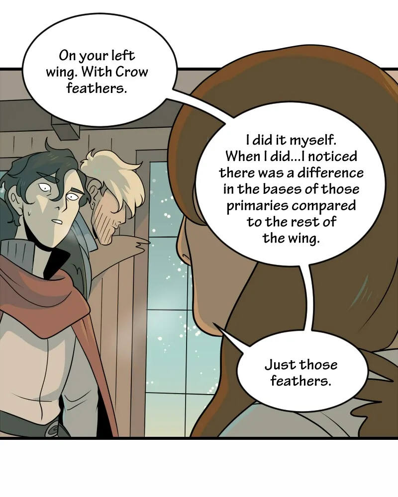 Read The Croaking chapter 253 image 14 on Lezhin
