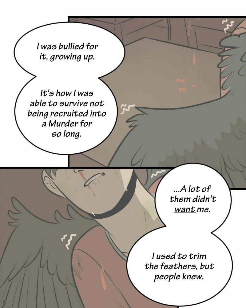 Read The Croaking chapter 253 image 17 on Lezhin