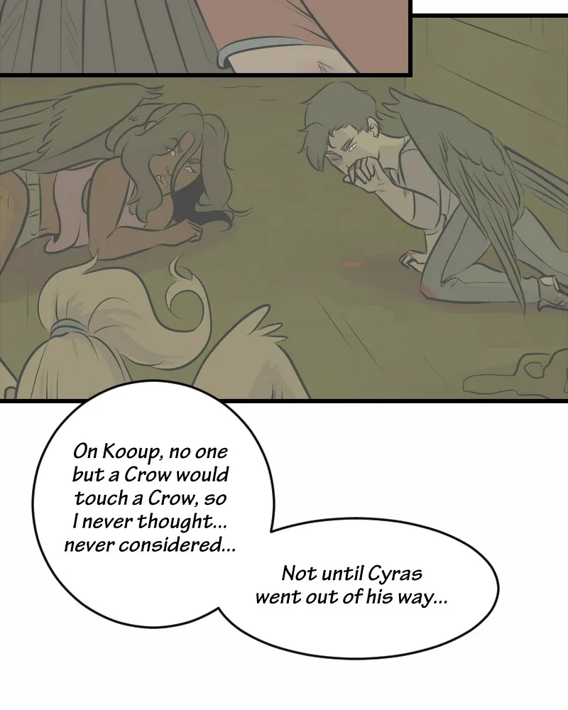Read The Croaking chapter 253 image 18 on Lezhin