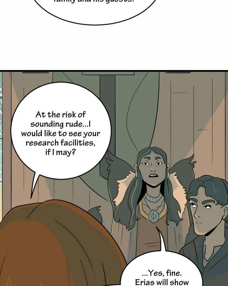 Read The Croaking chapter 253 image 21 on Lezhin
