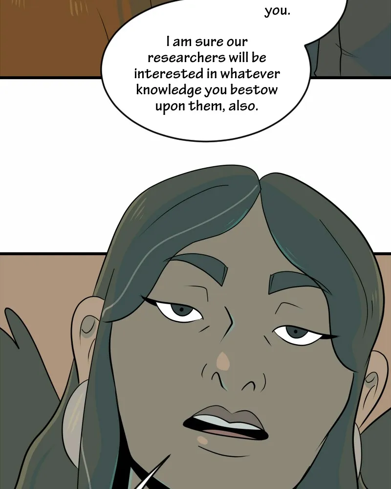 Read The Croaking chapter 253 image 22 on Lezhin
