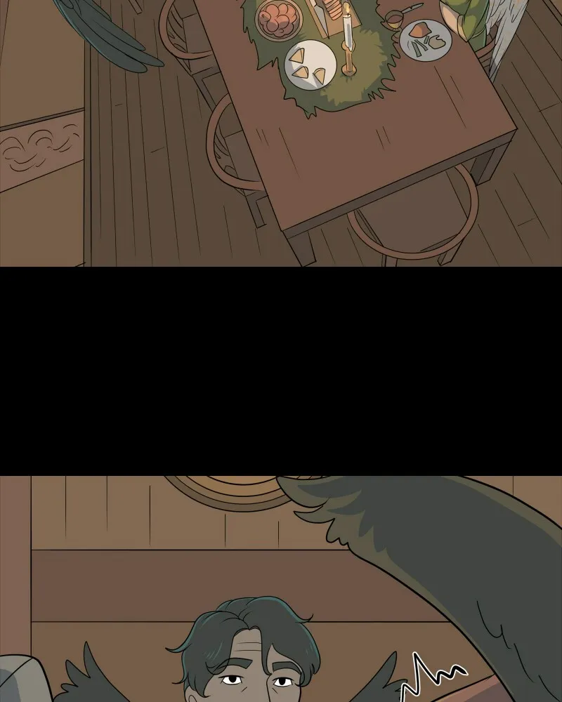 Read The Croaking chapter 253 image 26 on Lezhin