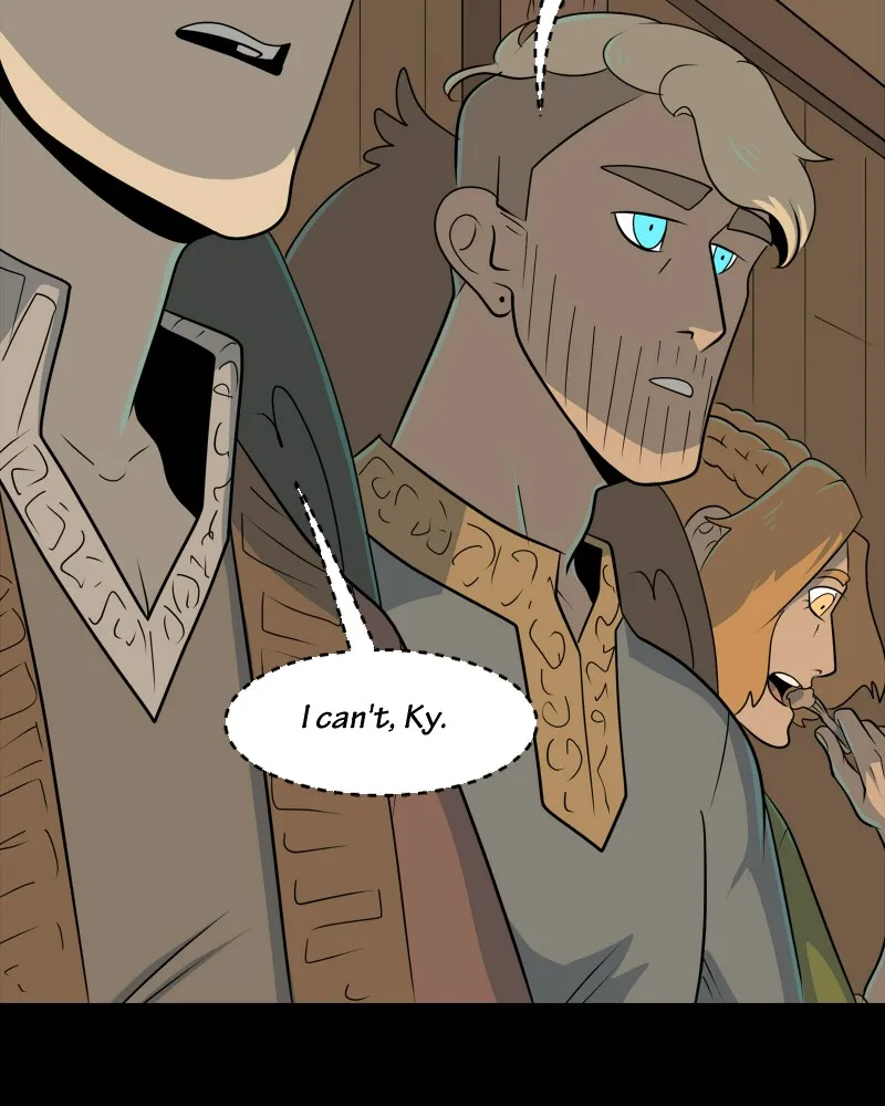 Read The Croaking chapter 253 image 28 on Lezhin