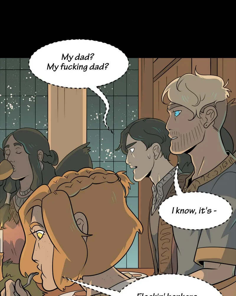Read The Croaking chapter 253 image 29 on Lezhin