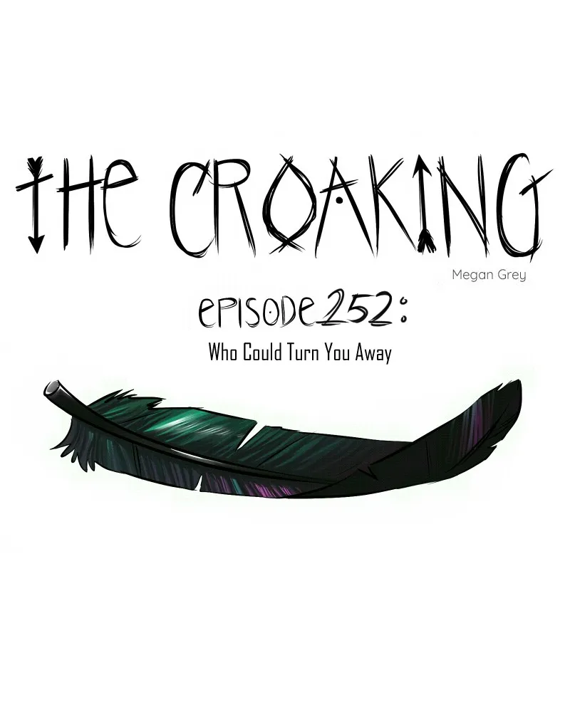 Read The Croaking chapter 253 image 3 on Lezhin