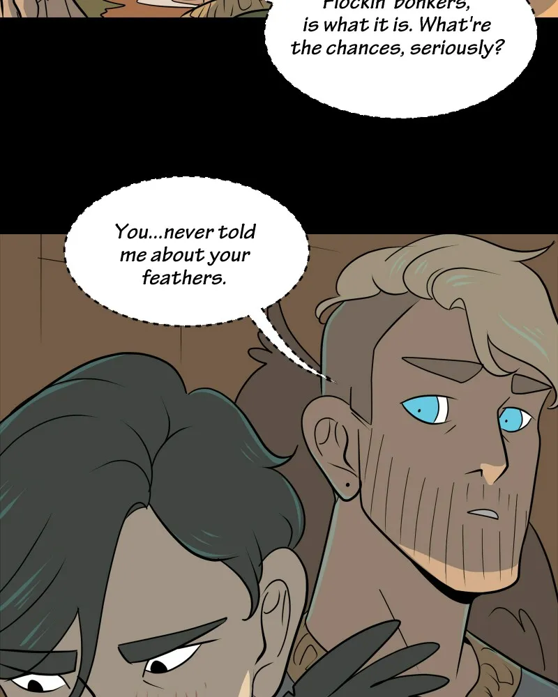 Read The Croaking chapter 253 image 30 on Lezhin