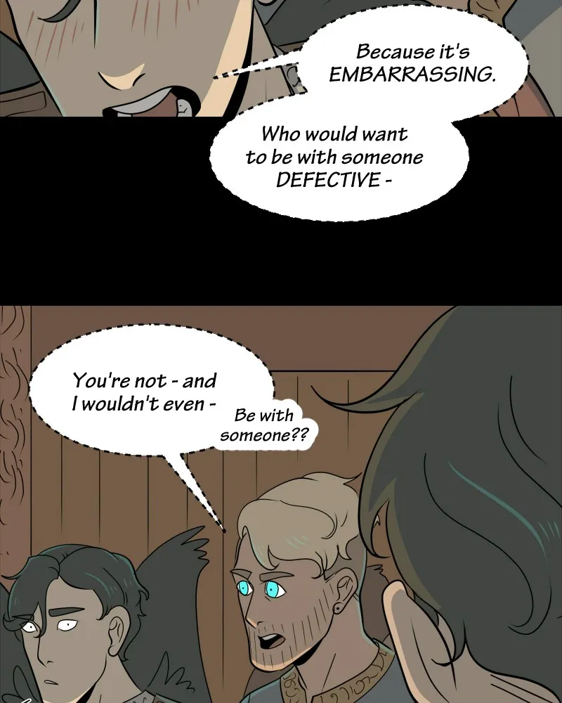 Read The Croaking chapter 253 image 31 on Lezhin