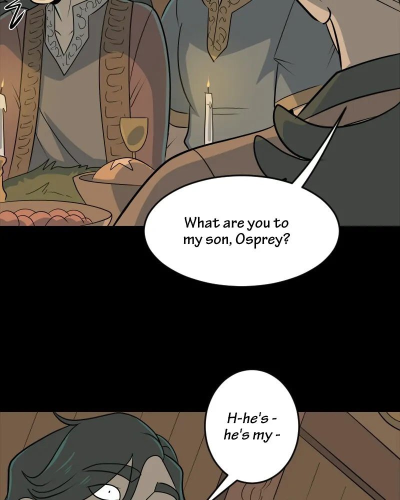 Read The Croaking chapter 253 image 32 on Lezhin