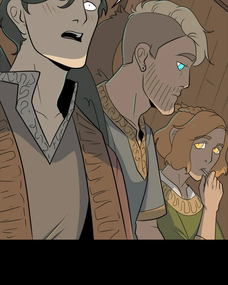 Read The Croaking chapter 253 image 33 on Lezhin