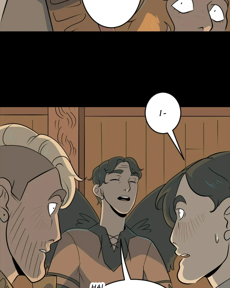 Read The Croaking chapter 253 image 35 on Lezhin