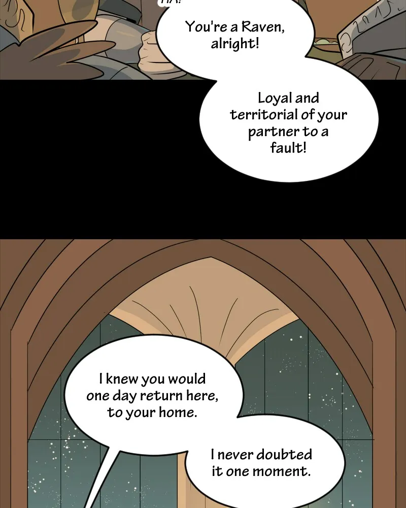 Read The Croaking chapter 253 image 36 on Lezhin