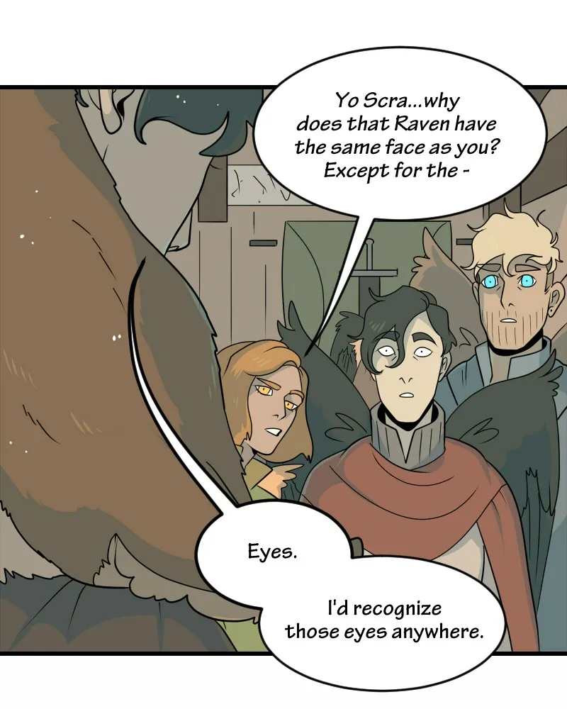 Read The Croaking chapter 253 image 4 on Lezhin