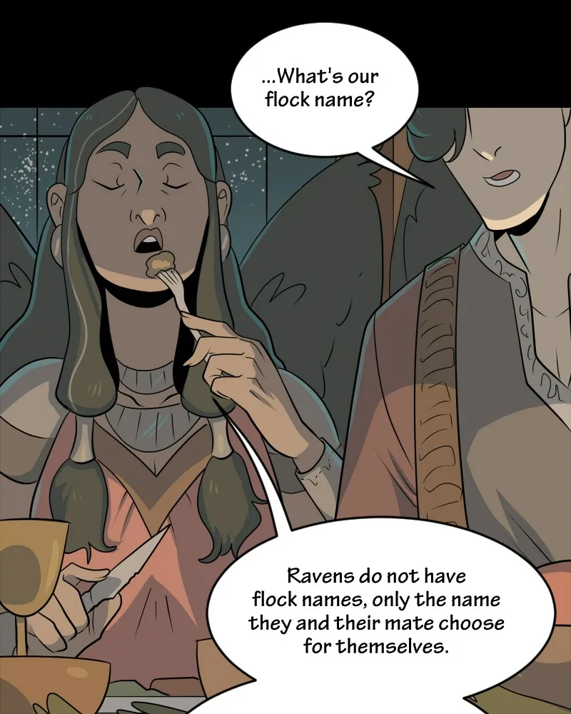 Read The Croaking chapter 253 image 40 on Lezhin