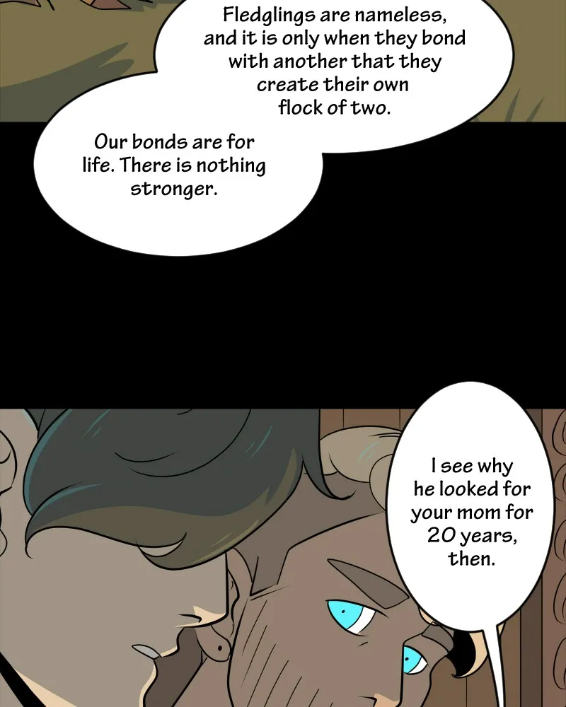 Read The Croaking chapter 253 image 41 on Lezhin