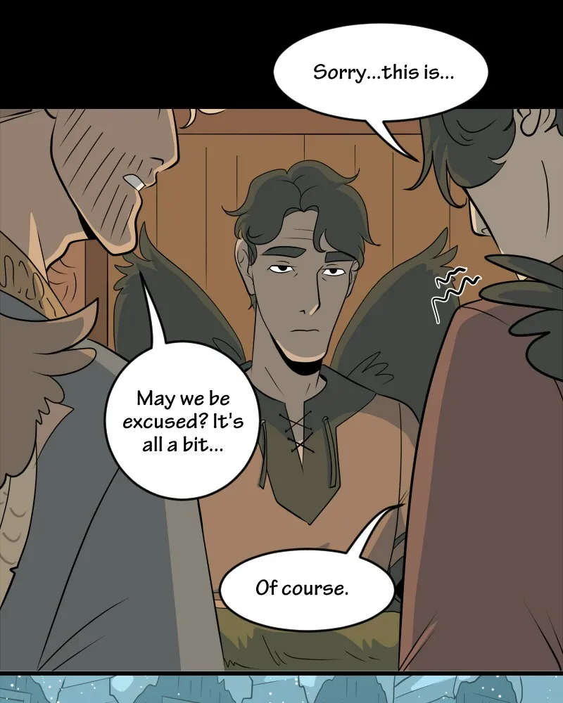 Read The Croaking chapter 253 image 44 on Lezhin